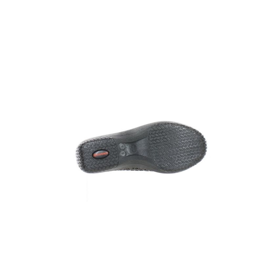 Arcopedico Womens L Eina Black Mary Janes EUR 39 Medium (B, M) - Picture 4 of 4